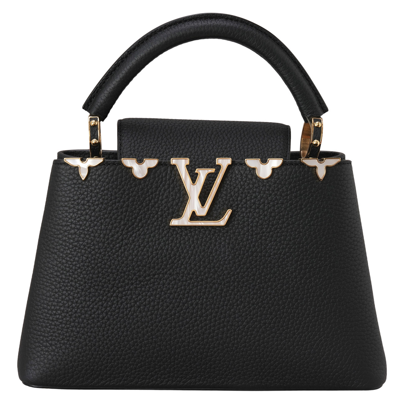LOUIS VUITTON(USED)루이비통 M25404 카퓌신 BB